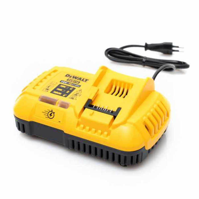 DCB118QW — Зарядное устройство DeWALT DCB118, 18/54 B, 8 A, DCB118 DEWALT