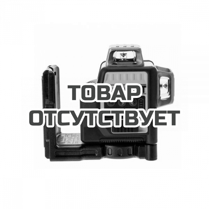 DCE089LRXJ — Самовыравнивающийся линейный КРАСНЫЙ лазерный уровень DeWALT DCE089LR DEWALT