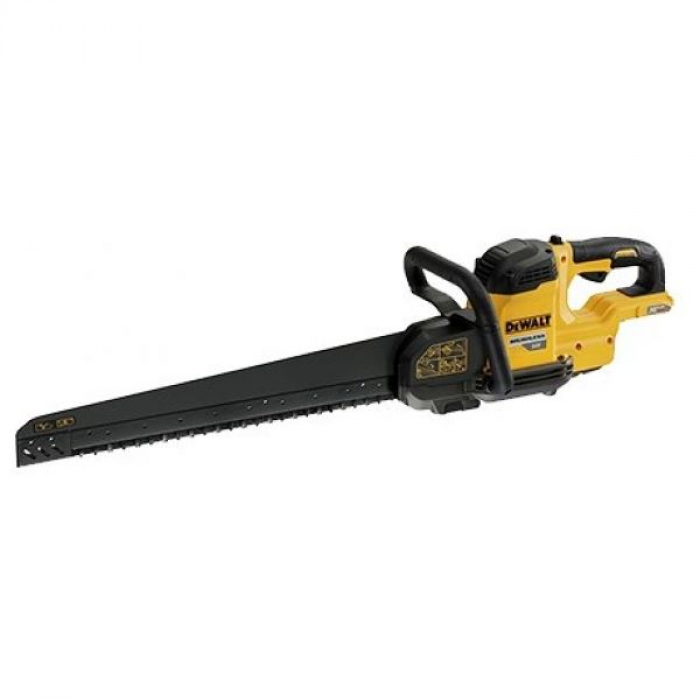 DCS397NXJ — Аккумуляторная аллигаторная пила DeWALT FLEXVOLT DCS397N, 54 В, XR, без АКБ и ЗУ DEWALT