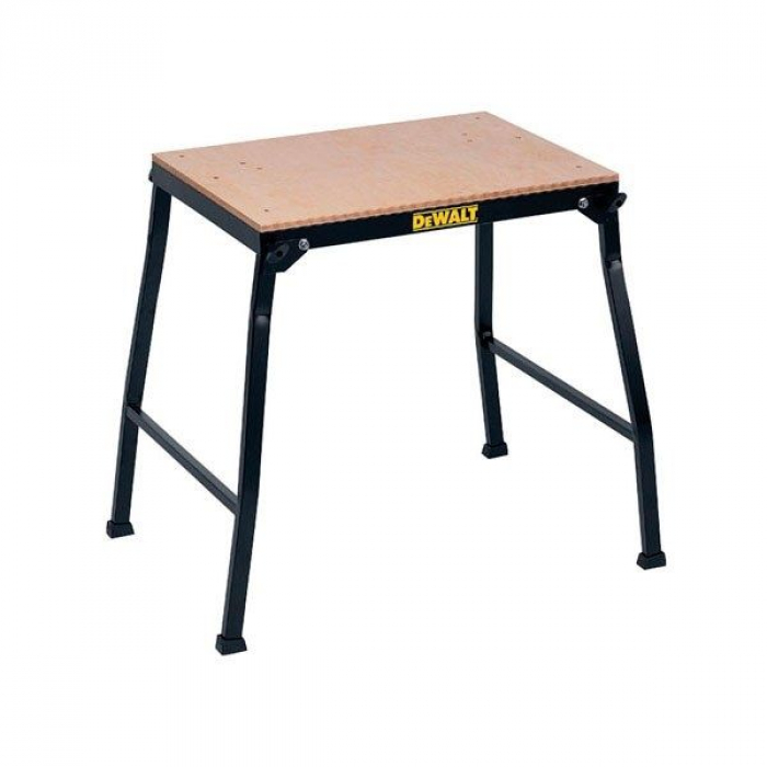 DE1000XJ — Универсальный стол для торцовочных пил DeWALT DE1000 DEWALT