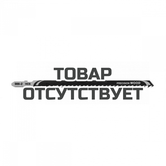 DT2076QZ — Пилка для лобзика DeWALT DT2076, по дереву из высокоуглеродистой стали, HCS, 152 x 116 x 4.0 x 100 мм, T344DP, 5 шт. DEWALT