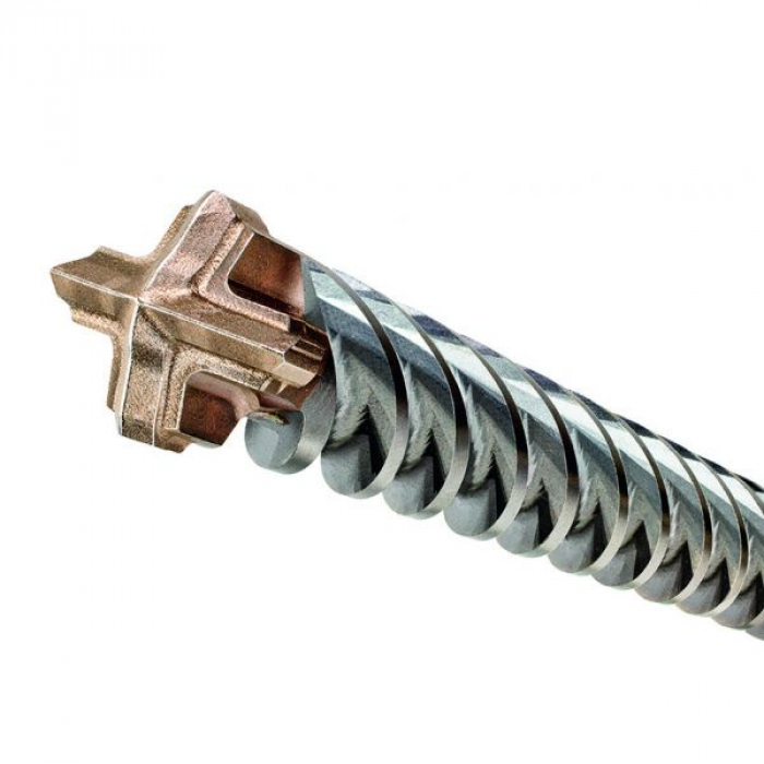 DT60801QZ — Бур DeWALT XLR, DT60801, SDS-max, 12 x 540 x 400 DEWALT