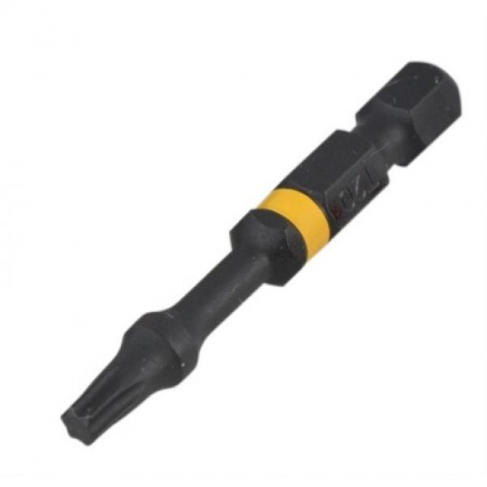 DT70569TQZ — Биты ударные DeWALT IMPACT DT70569T, Torsion T25, 89 мм, 2 шт. DEWALT