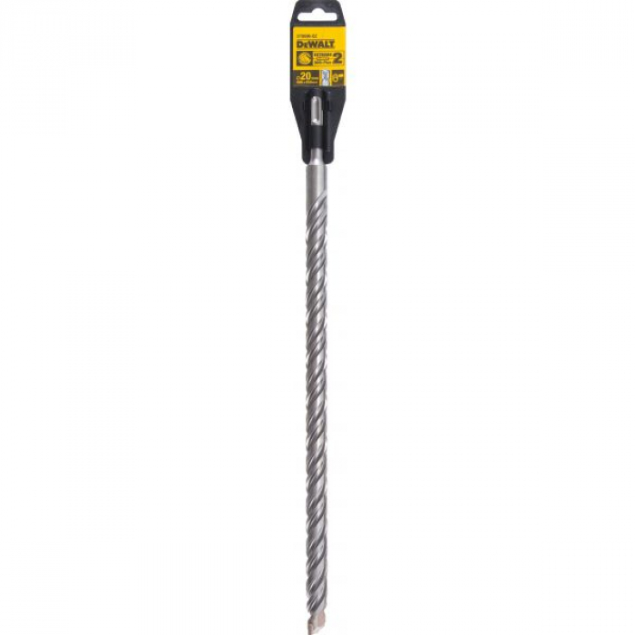 DT9599QZ — Бур DeWALT EXTREME DT9599, SDS-Plus, 20 x 450 x 400 DEWALT
