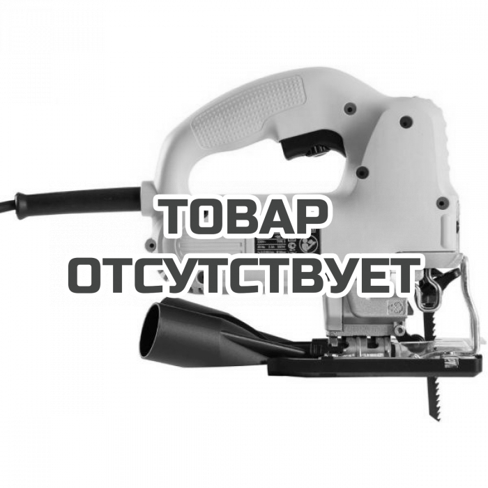 DW341KQS — Лобзик с верхней рукояткой DeWALT DW341K, 550 Вт DEWALT