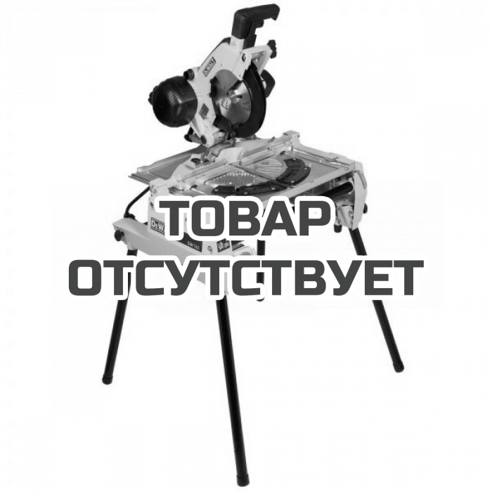 DW743NQS — Комбинированная торцовочная-распиловочная пила DeWALT DW743N, 2000 Вт, 2850 об/мин DEWALT