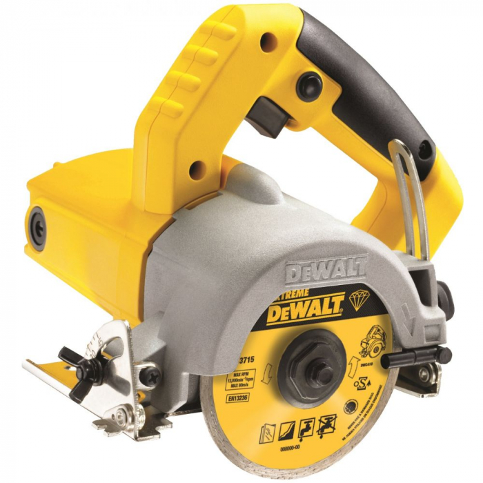 DWC410QS — Плиткорез ручной DeWALT DWC410, 1300 Вт DEWALT