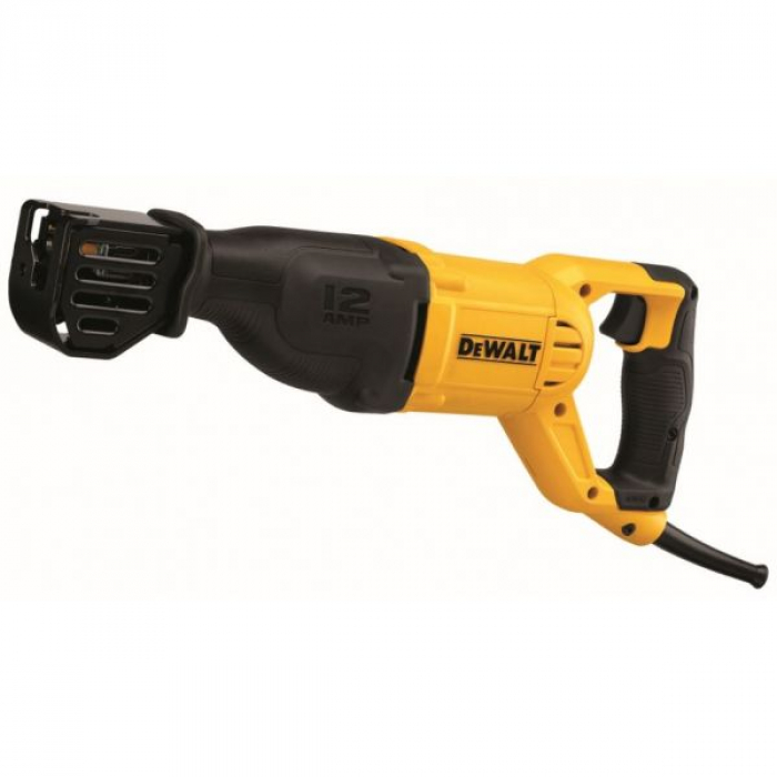 DWE305PKQS — Сабельная пила DeWALT DWE305PK, 1100 Вт DEWALT