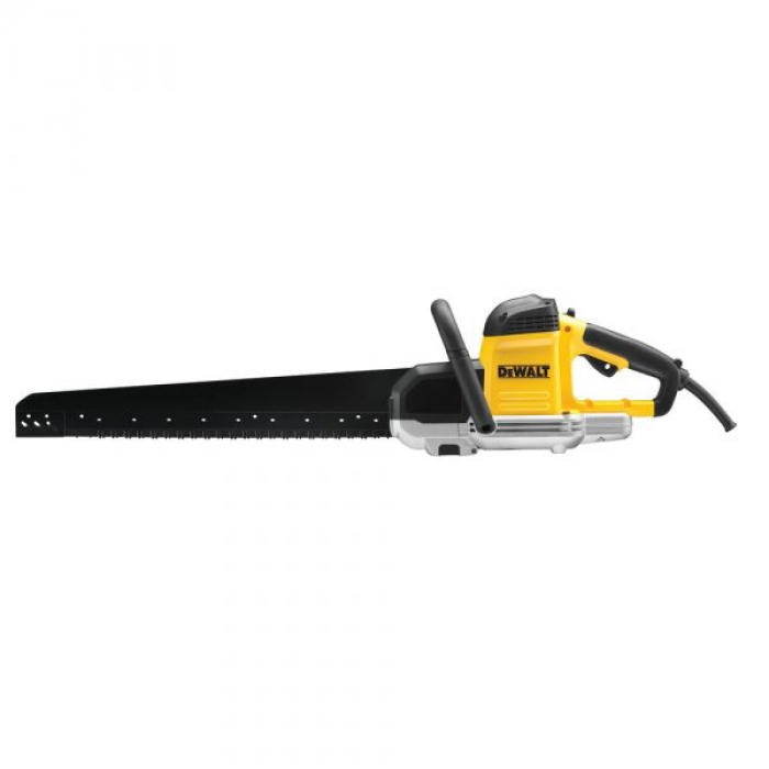 DWE399QS — Аллигаторная пила DeWALT DWE399, 1700 Вт DEWALT