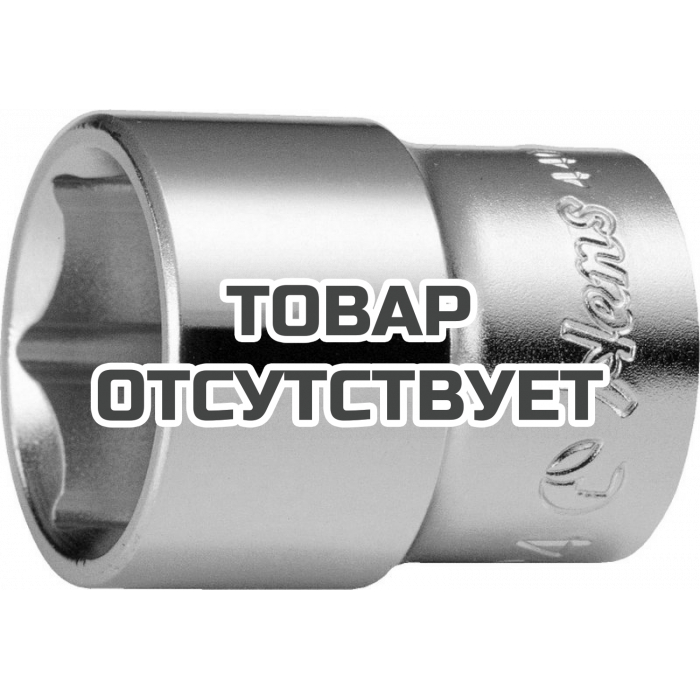 3400M14 — Короткая торцевая головка Hans 3400M14 HANS PRIES