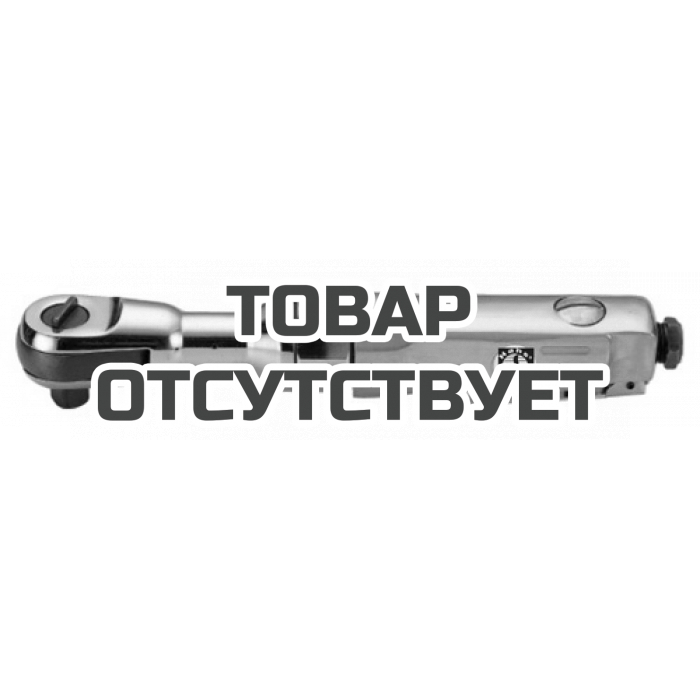 84120 — Пневматический угловой гайковерт Hans 1/2" HANS PRIES