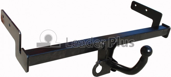 H201A — Фаркоп LEADER PLUS