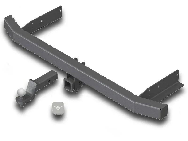 TCU00029N — Фаркоп TCC