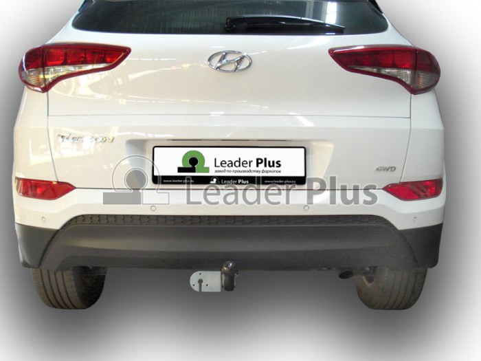 H226A — Фаркоп LEADER PLUS