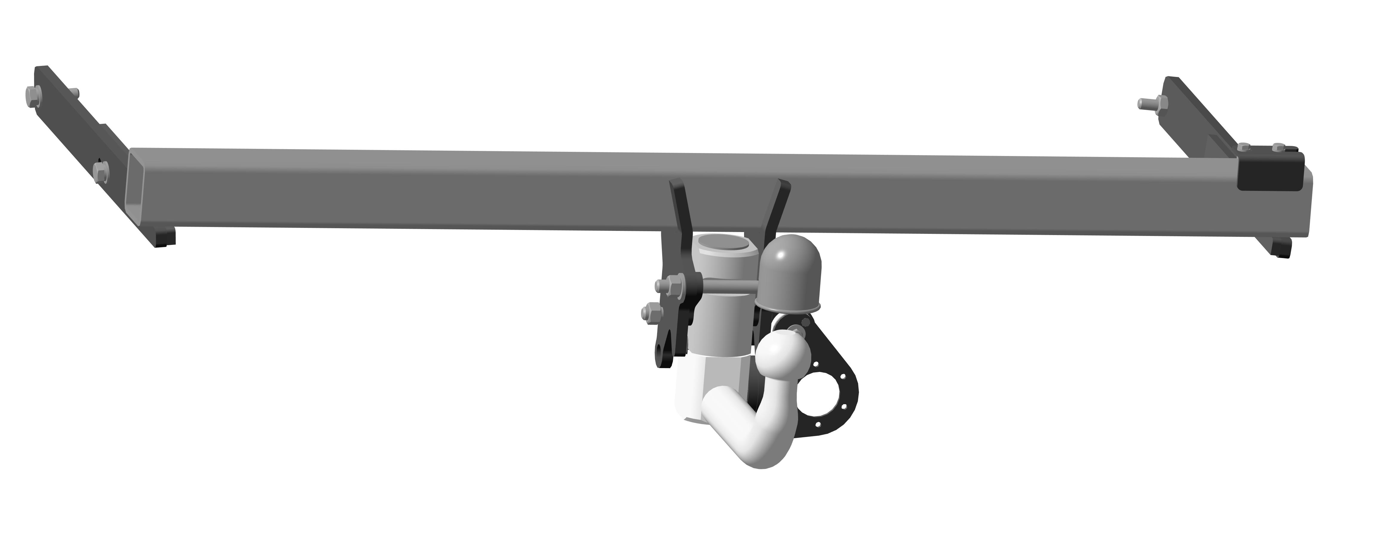 2156D2 — Фаркоп BOSAL