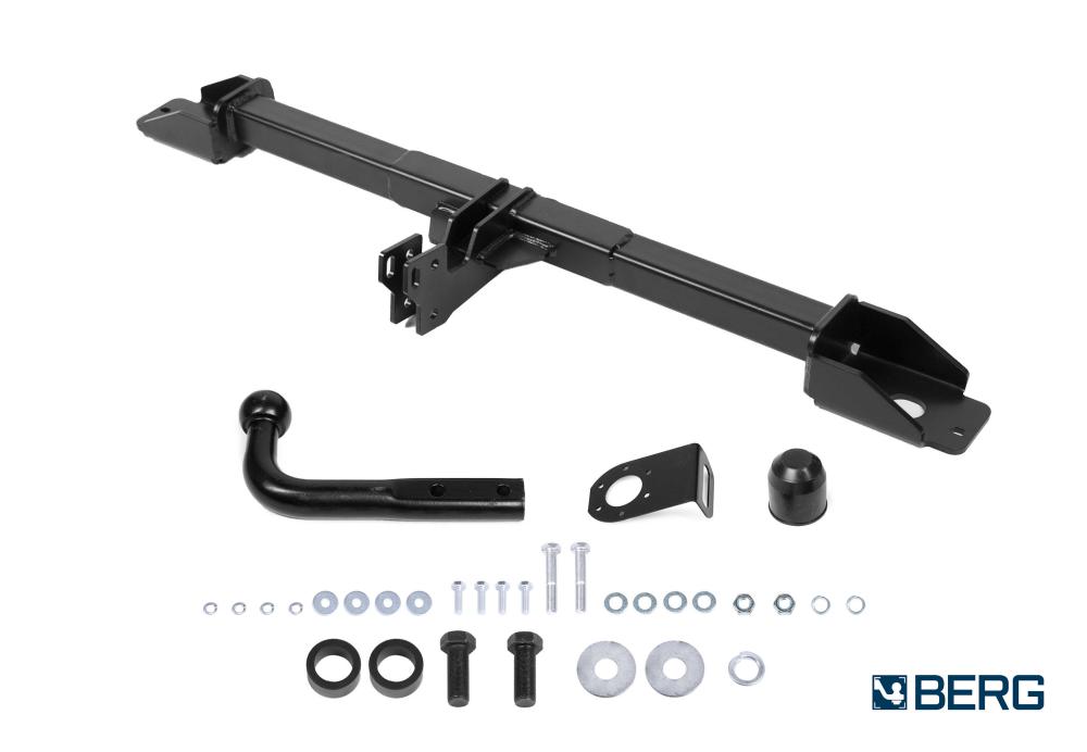 F6012004 — Фаркоп BERG