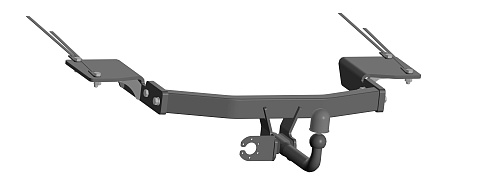 7623A — Фаркоп BOSAL