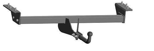 9032A — Фаркоп BOSAL