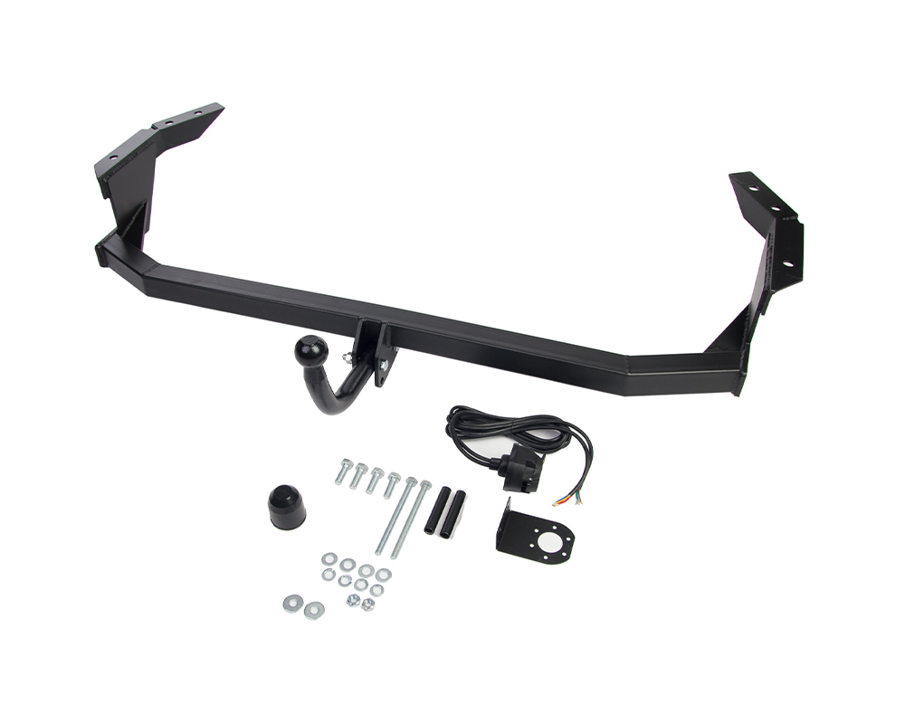 TVox0714 — Фаркоп HALTY