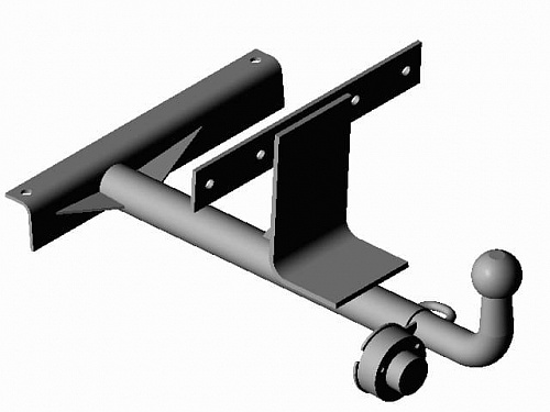 2114 — Фаркоп ТРЕЙЛЕР