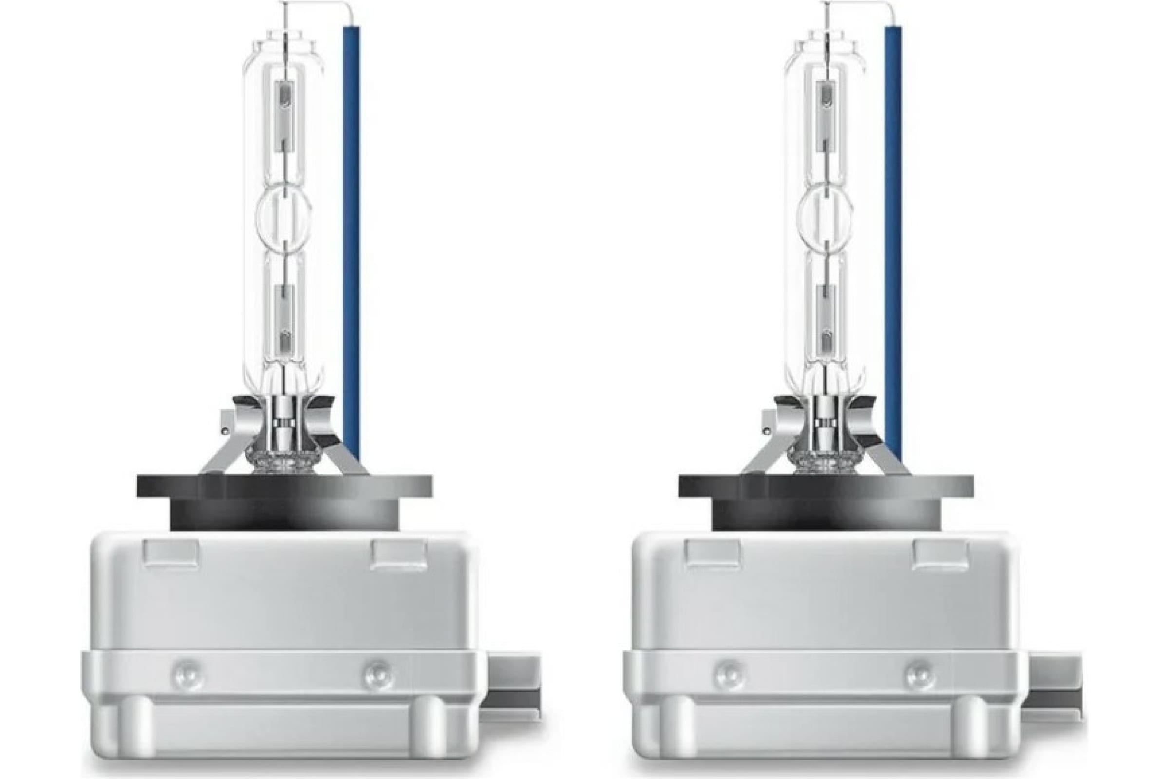 66140CBN — Лампа D1S 35W XENARC COOL BLUE INTENSE (next generation) 6200K, картон 1шт. OSRAM