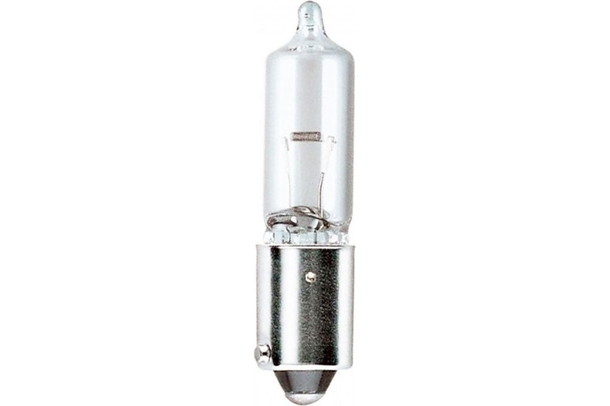533 — Лампа BOSCH 24 В, H21W, 21 Вт, BAY9s, Trucklight, 1 шт. 1 987 302 533 BOSCH