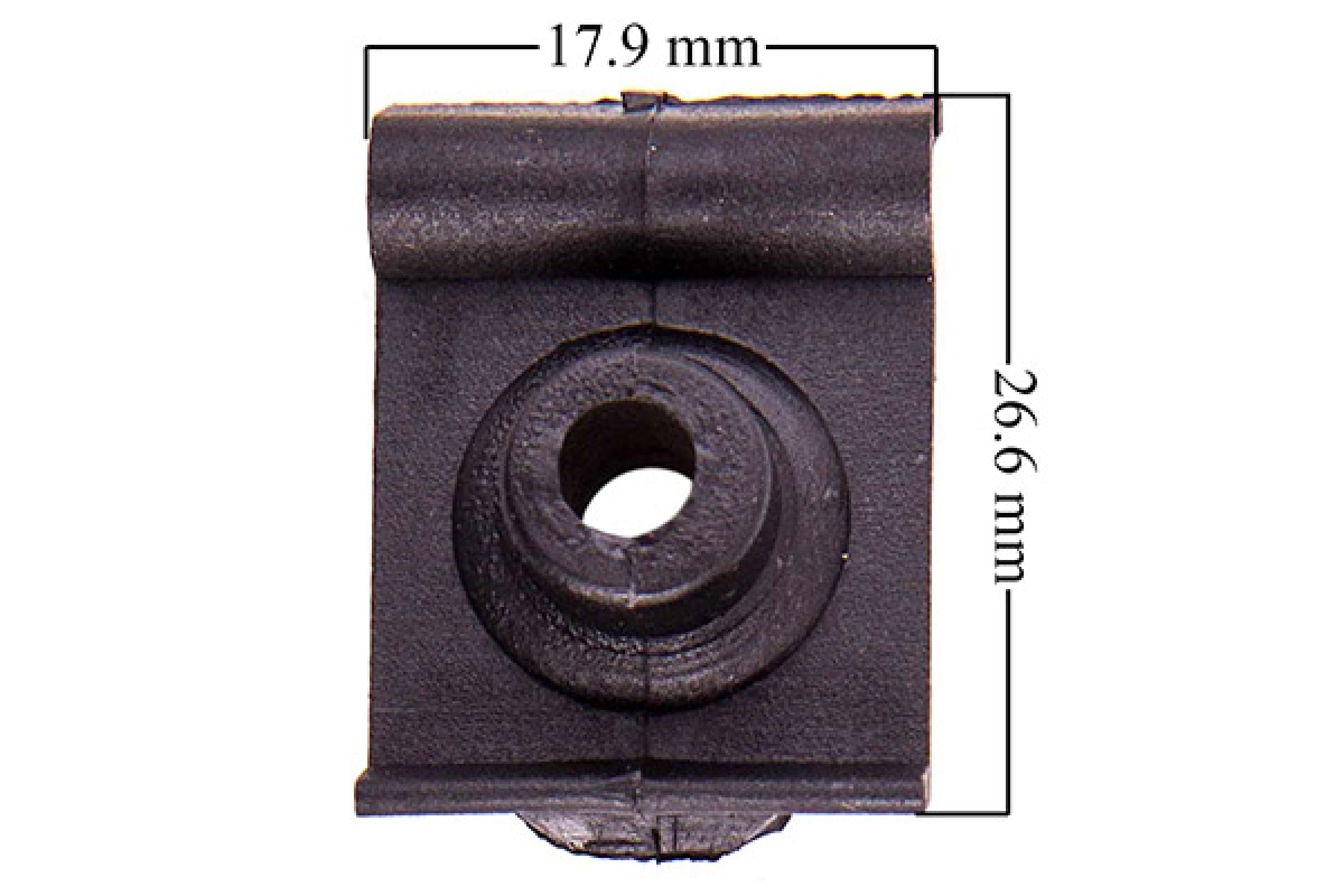 S05601122 — Клипса TOYOTA 4RUNNER/HILUX SKYWAY 122 S05601122 SKYWAY