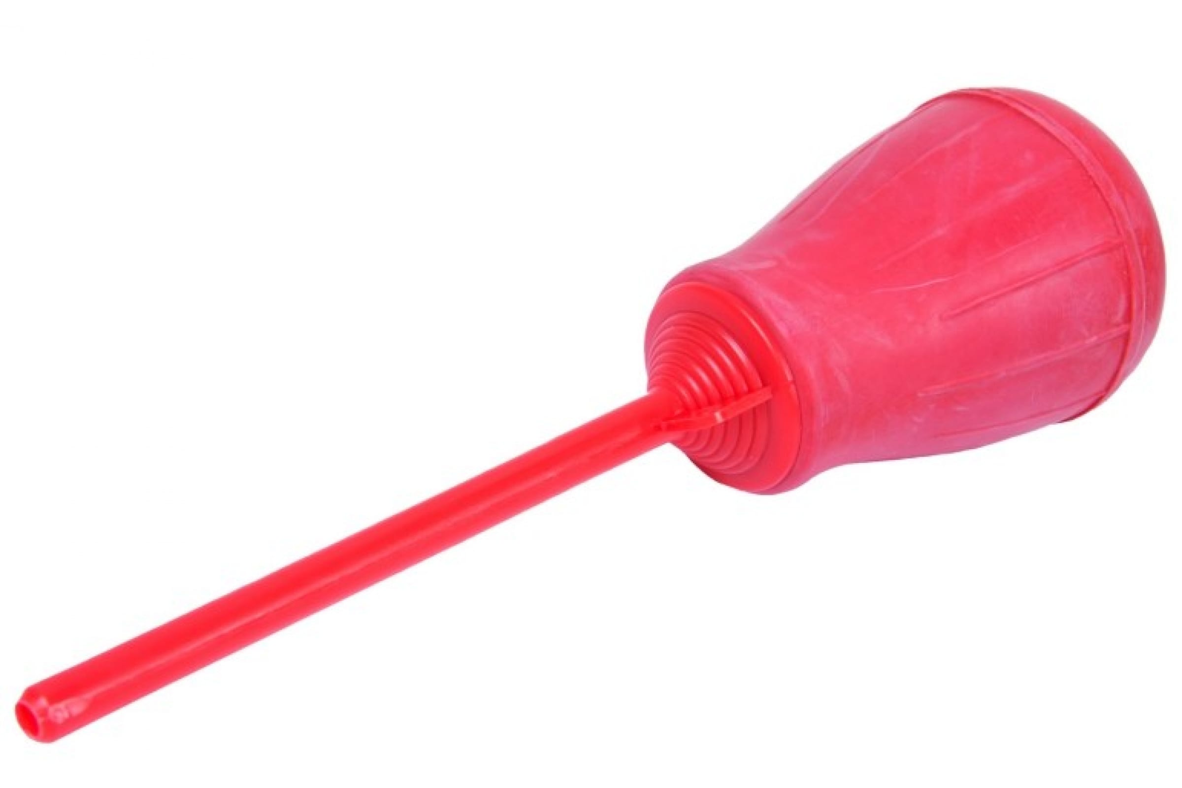 12200023 — Спринцовка для электролита МАСТАК 122-00023 МАСТАК