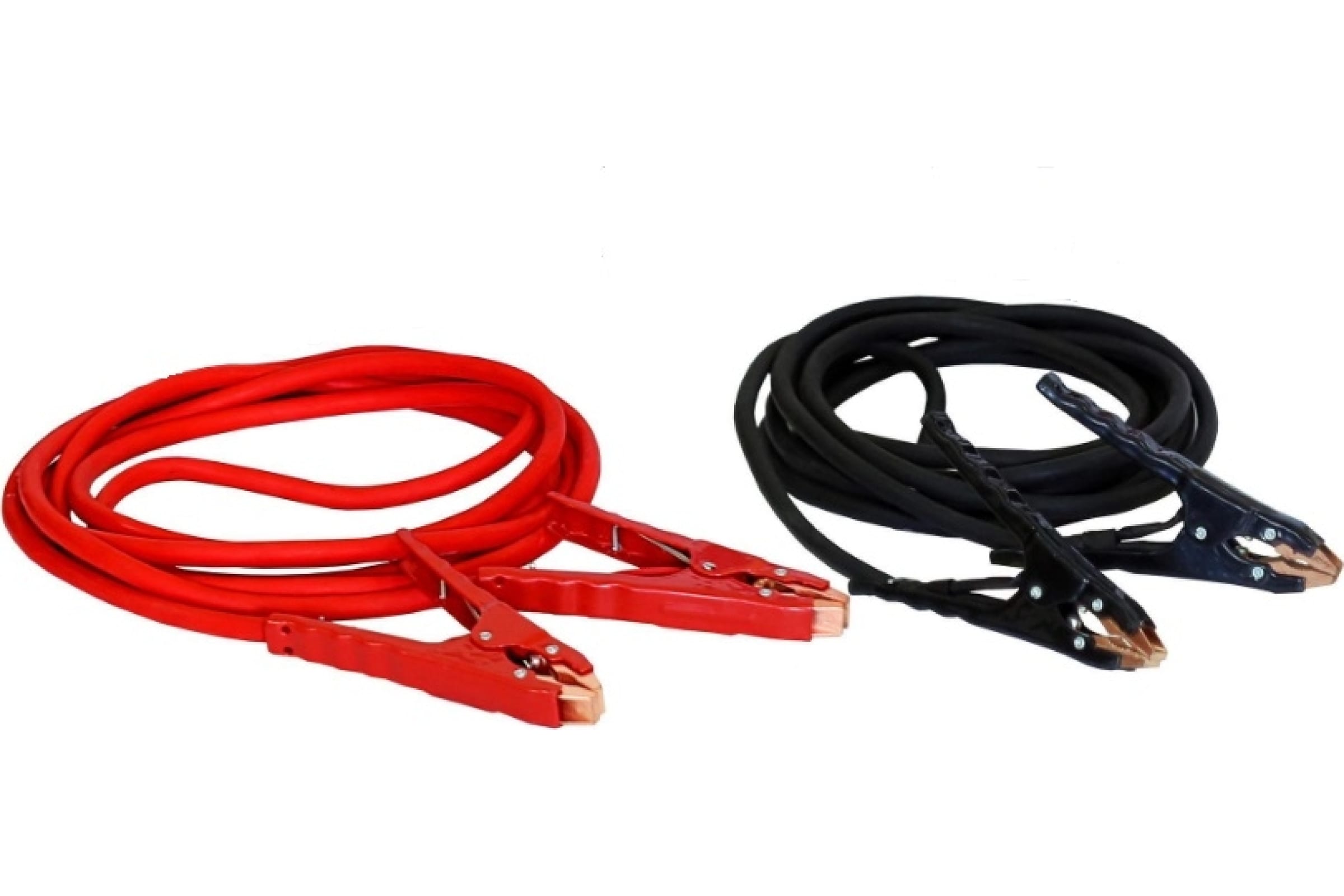 SA75005EK — Провода прикуривания 750А EXPERT PRO (5м, 12/24В, кейс) AIRLINE