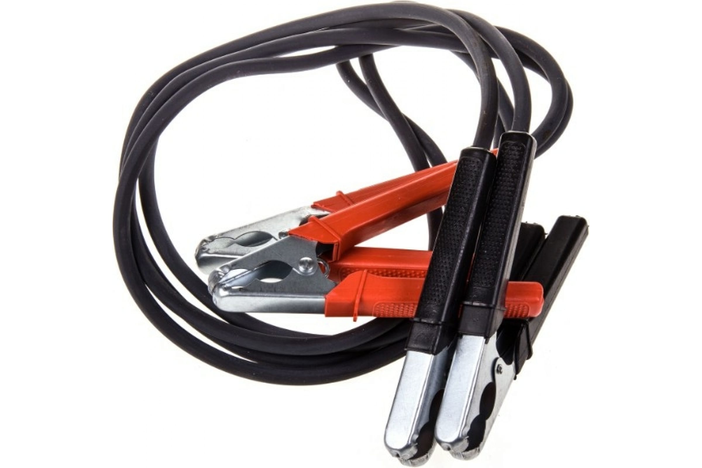 S03701001 — Провода прикуривания а контакт  SKYWAY