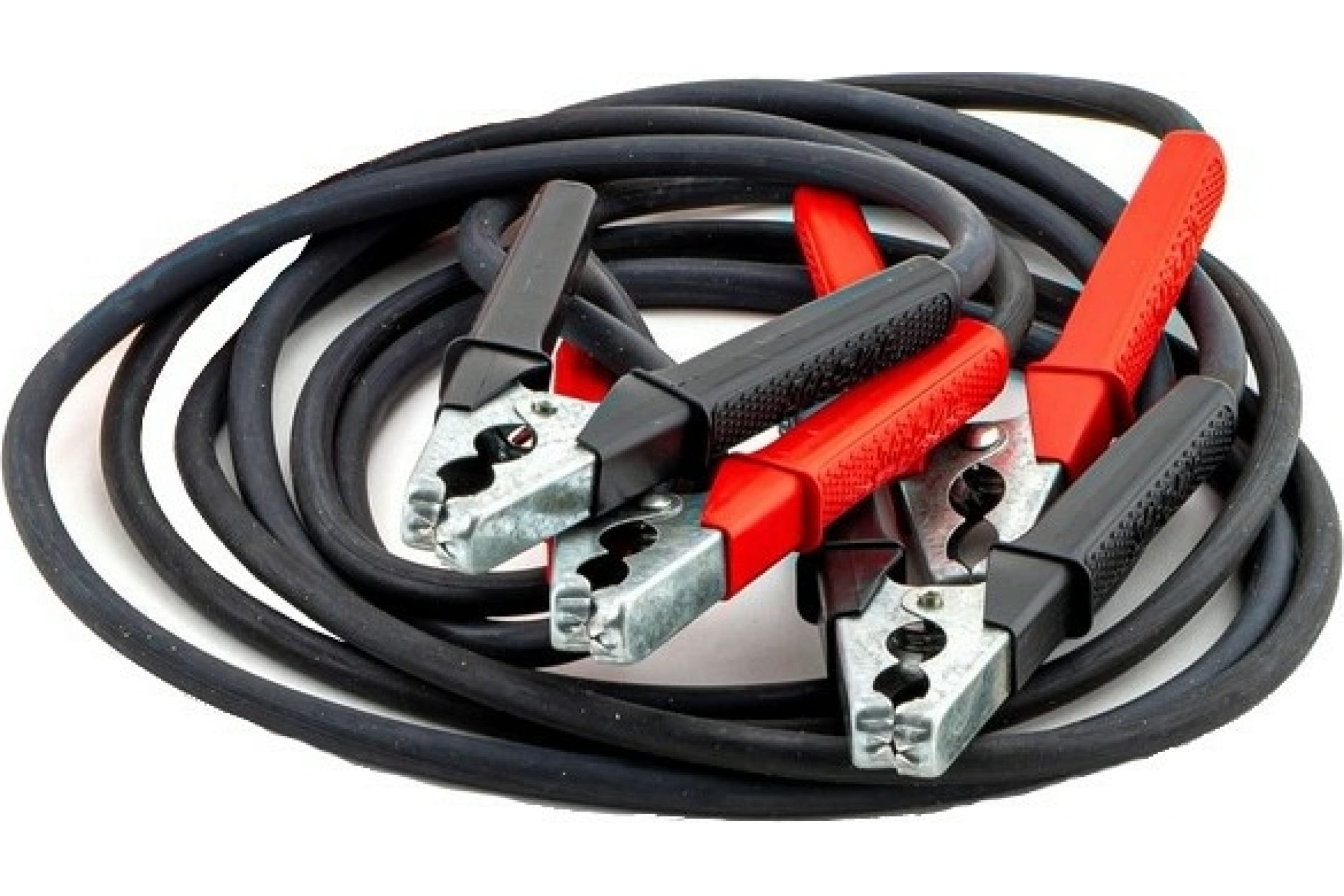 174523 — Стартовые провода TOPAUTO ЗавоДилА 400 Ампер 3,5 м 174523 TOPAUTO