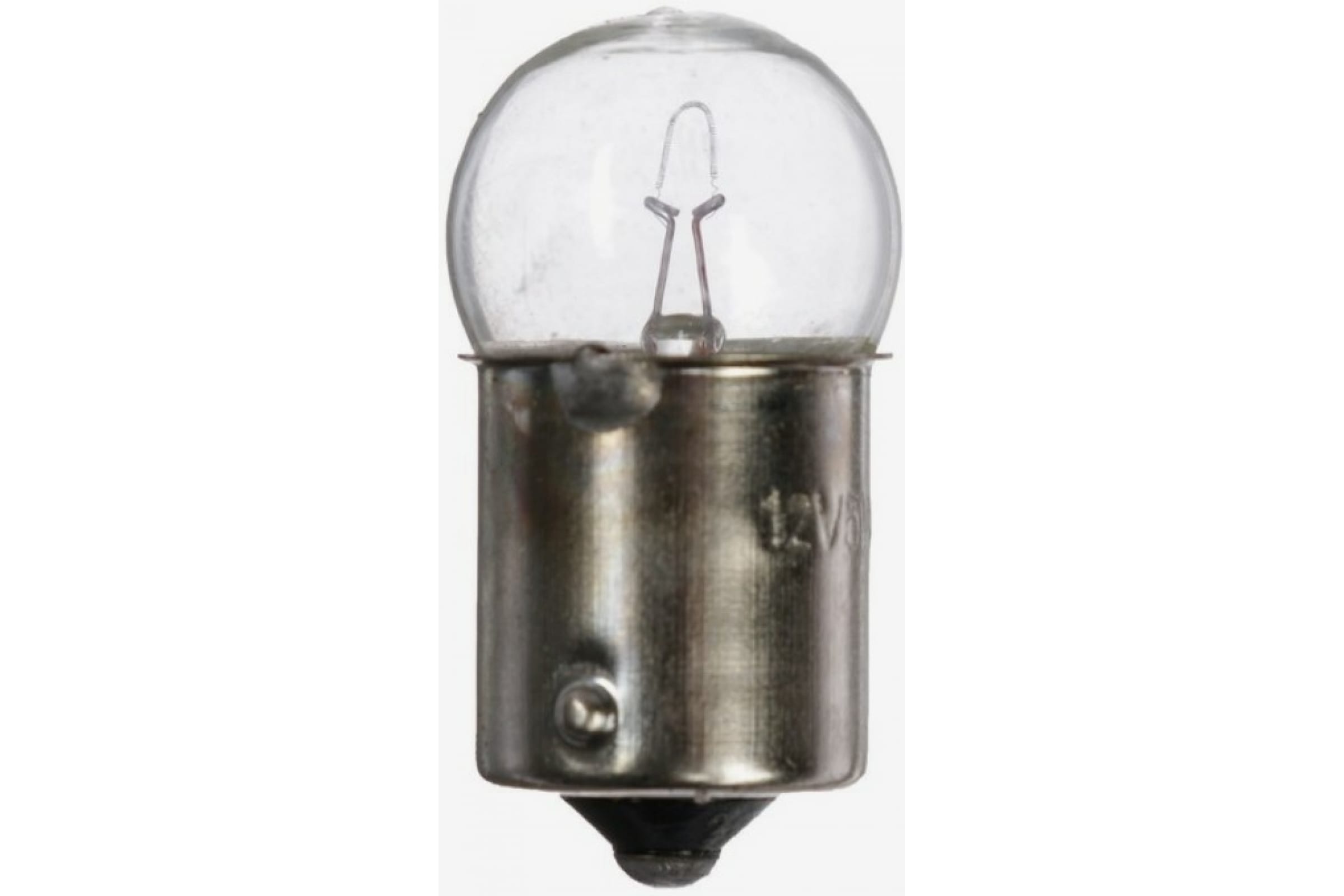 3850932 — Галогенная лампа Cartage R5W G18, 5 Вт, 12 В 3850932 CARTAGE