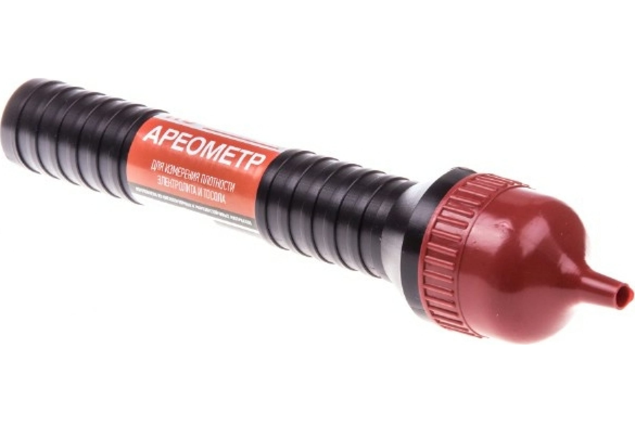 S06801001 — Ареометр для электролита и осола в убе SKYWAY