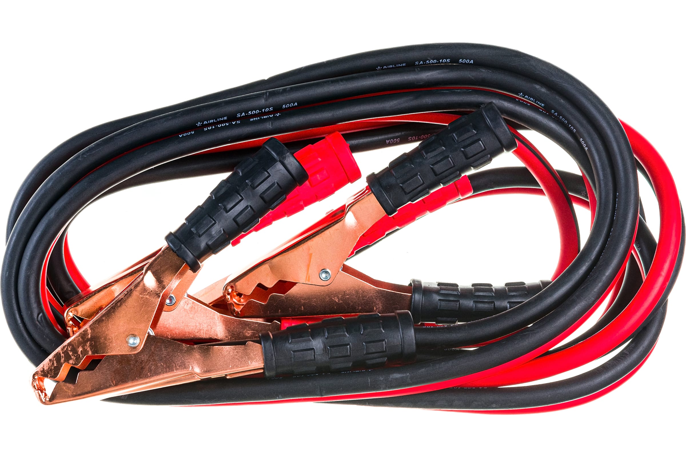 SA50010S — Провода прикуривания а в серия AIRLINE