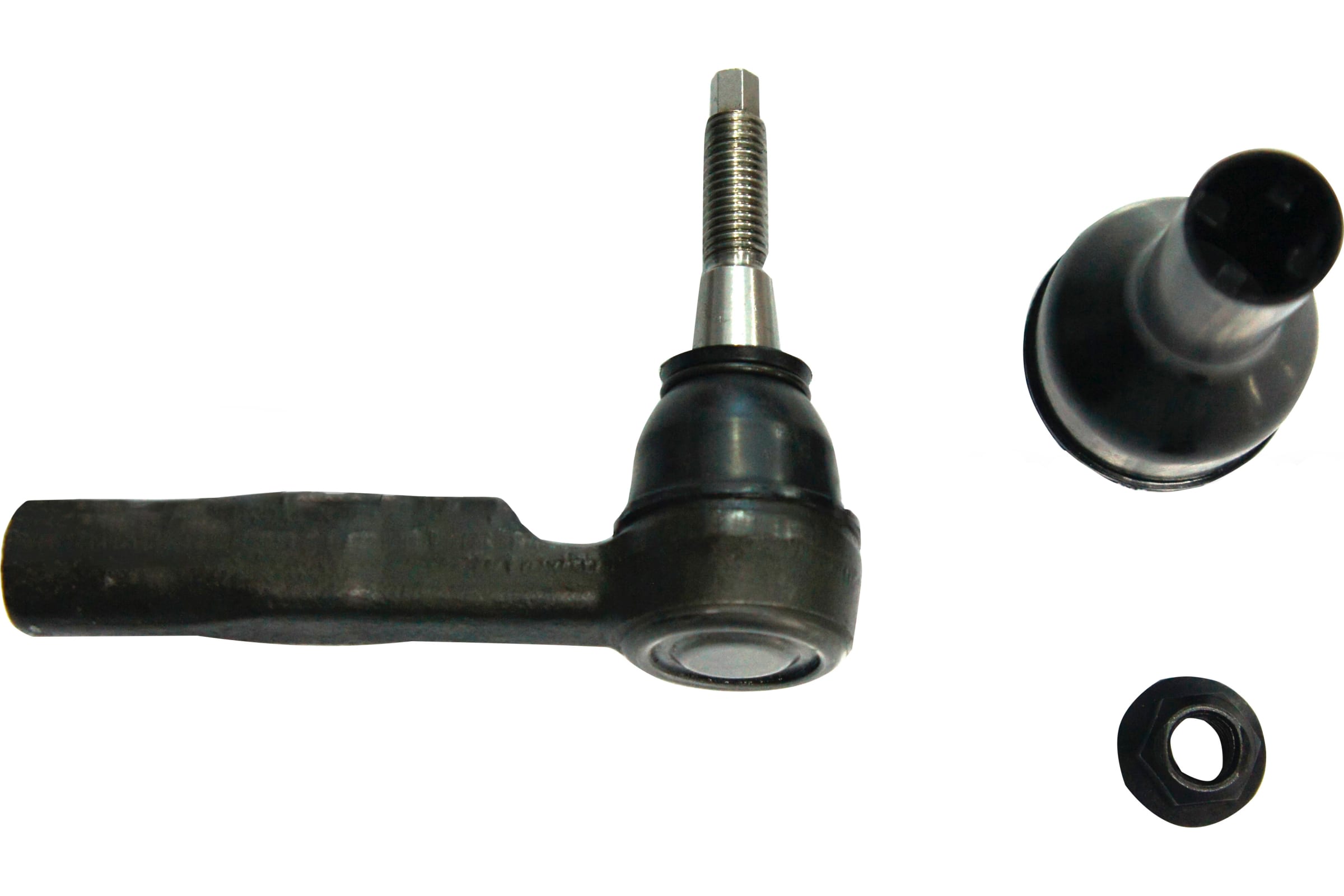19347662 — Наконечник рулевой тяги GM Professional ACDelco 19347662 AC DELCO