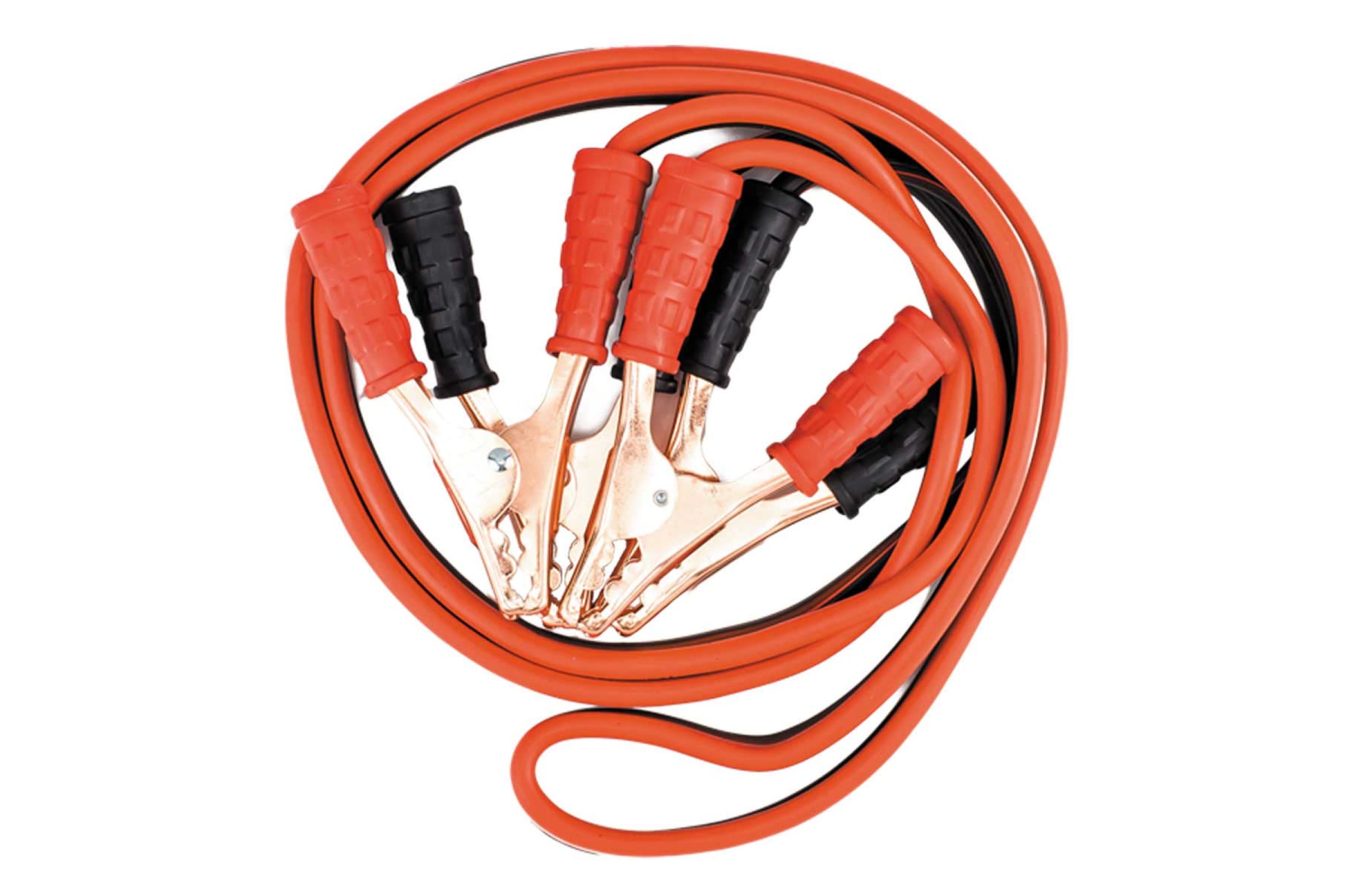 PM0505N — Провода пусковые ZIPOWER