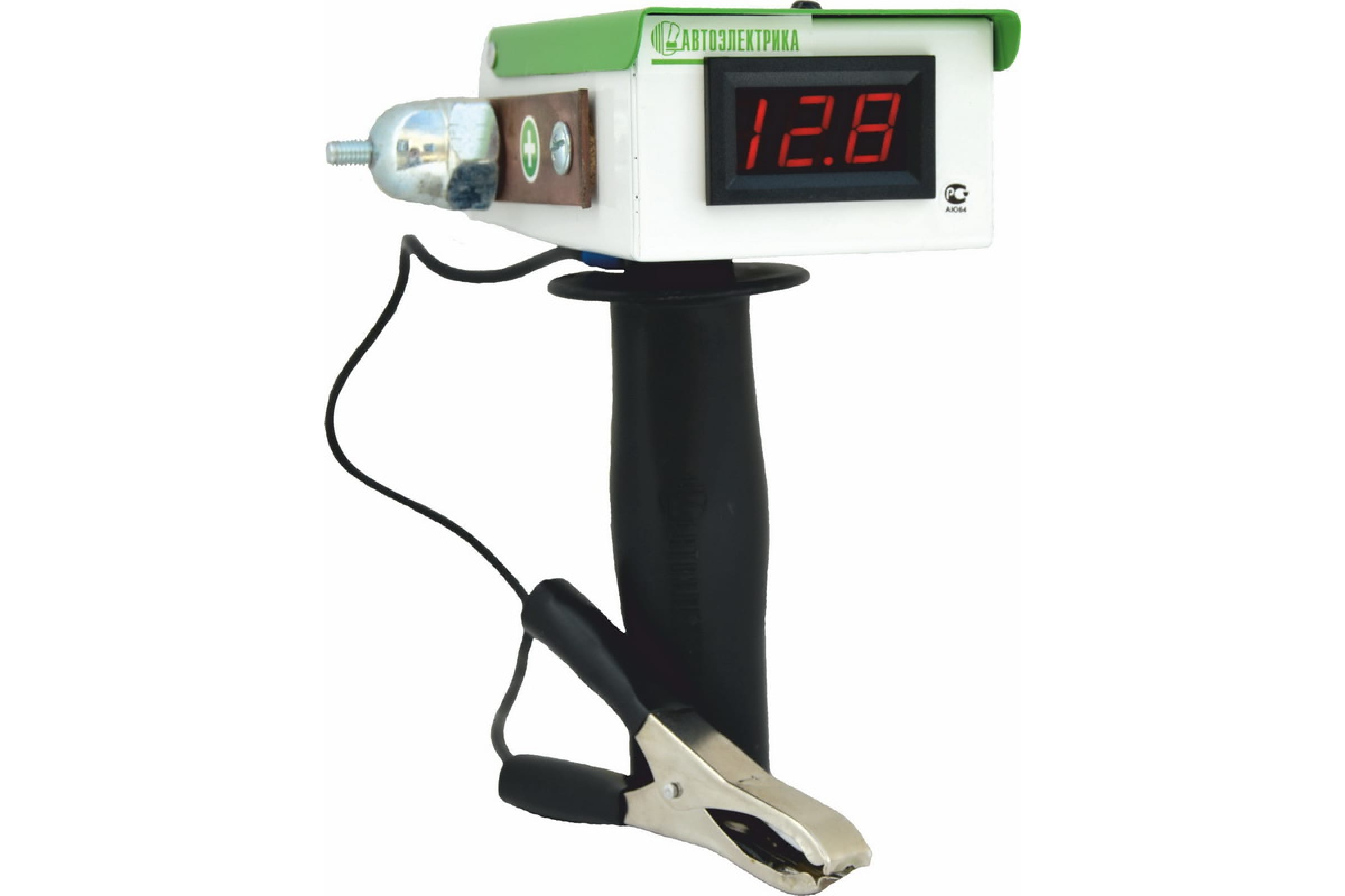 MINI — Нагрузочно-диагностическая вилка АВТОЭЛЕКТРИКА Н-2001 mini АВТОЭЛЕКТРИКА