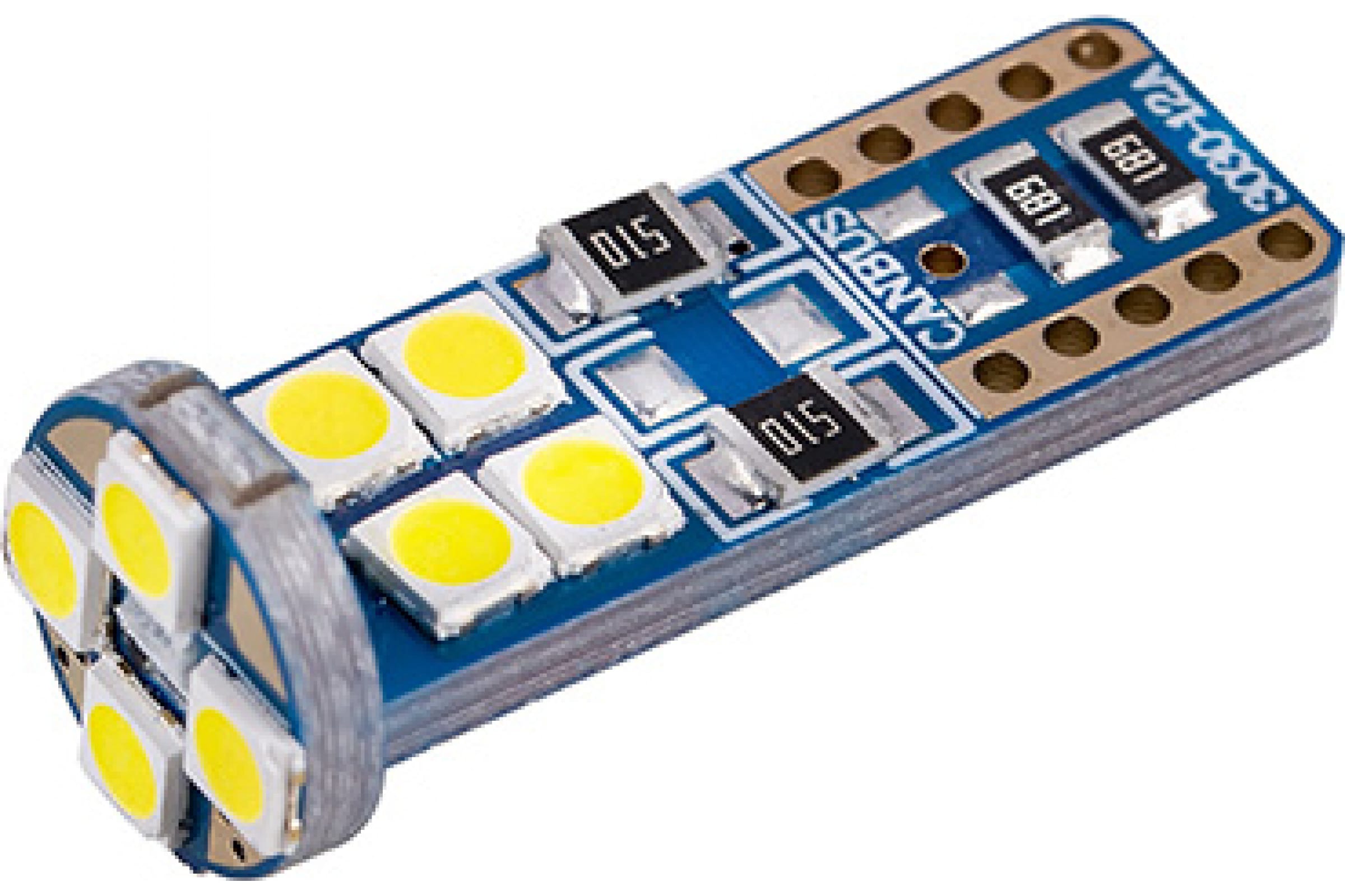 S08201502 — Светодиод SKYWAY