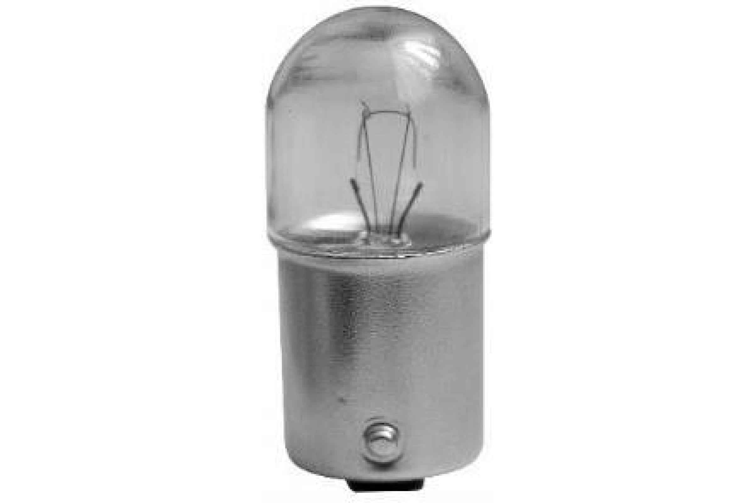 93104305 — Лампа TUNGSRAM R5W 24V Heavy Duty миниатюрная 5 2628 HD, уп.блистер 10 шт. 93104305 TUNGSRAM