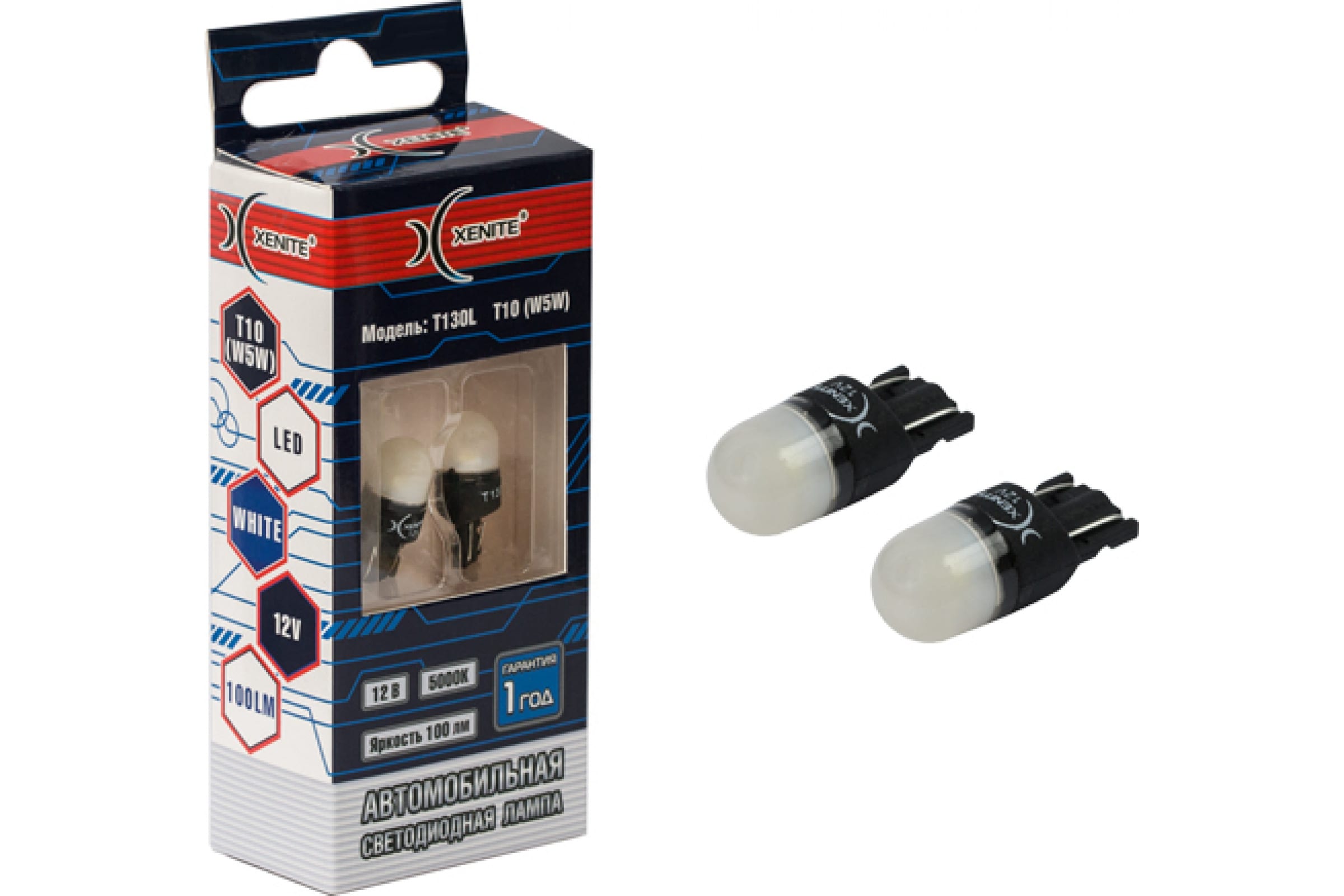 1009571 — Светодиод XENITE