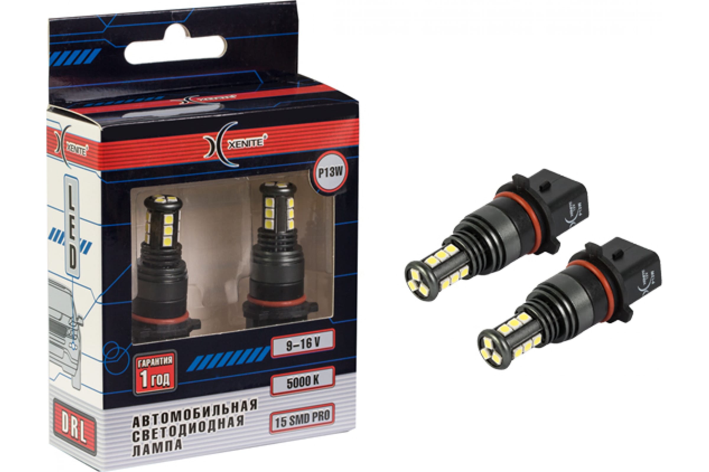 1009607 — Светодиод XENITE