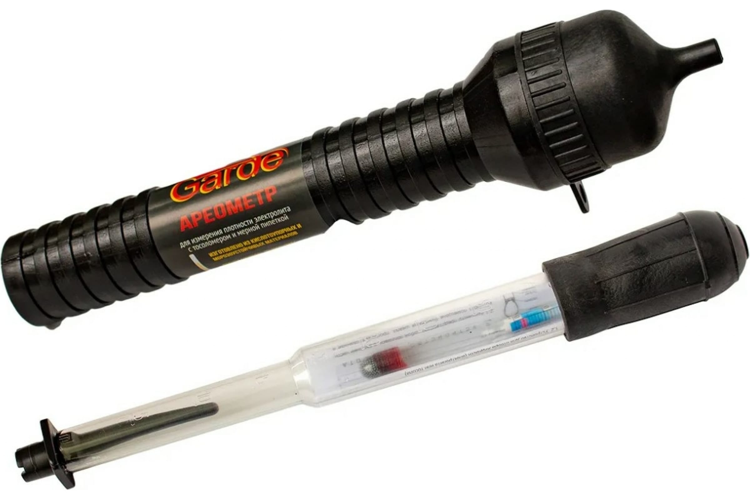 GAR100 — Универсальный ареометр Garde GAR100 GARDE