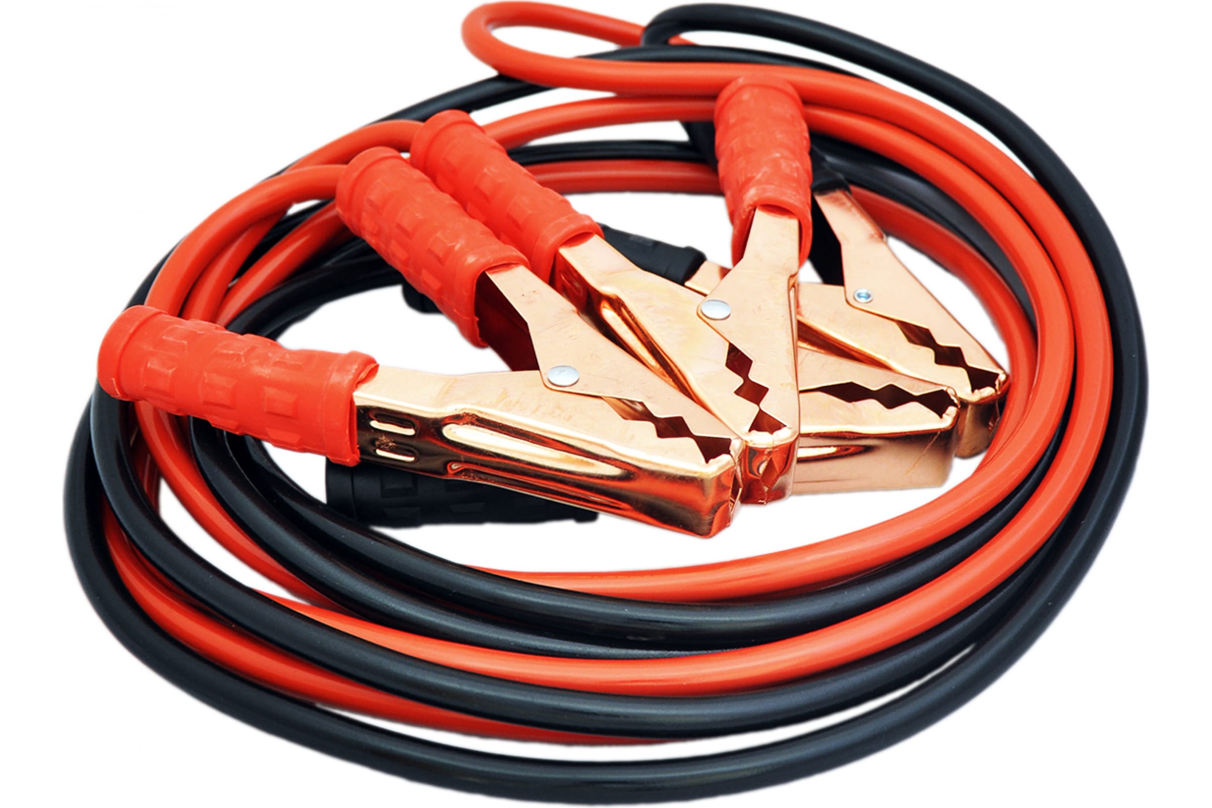 AV911600 — Провода пусковые а в сумке пвх компл AUTOVIRAZH