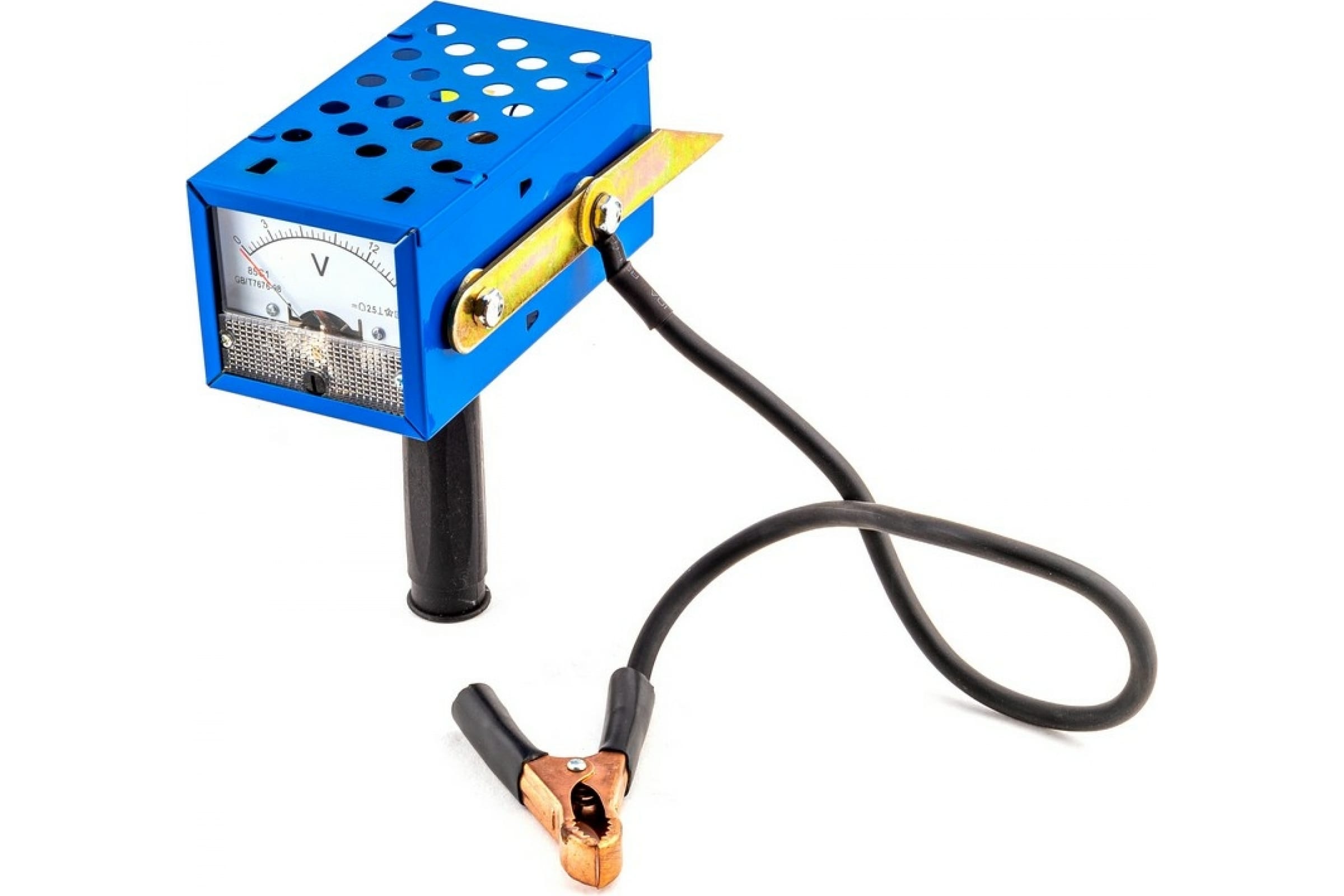 В100 — Вилка нагрузочная TOPAUTO