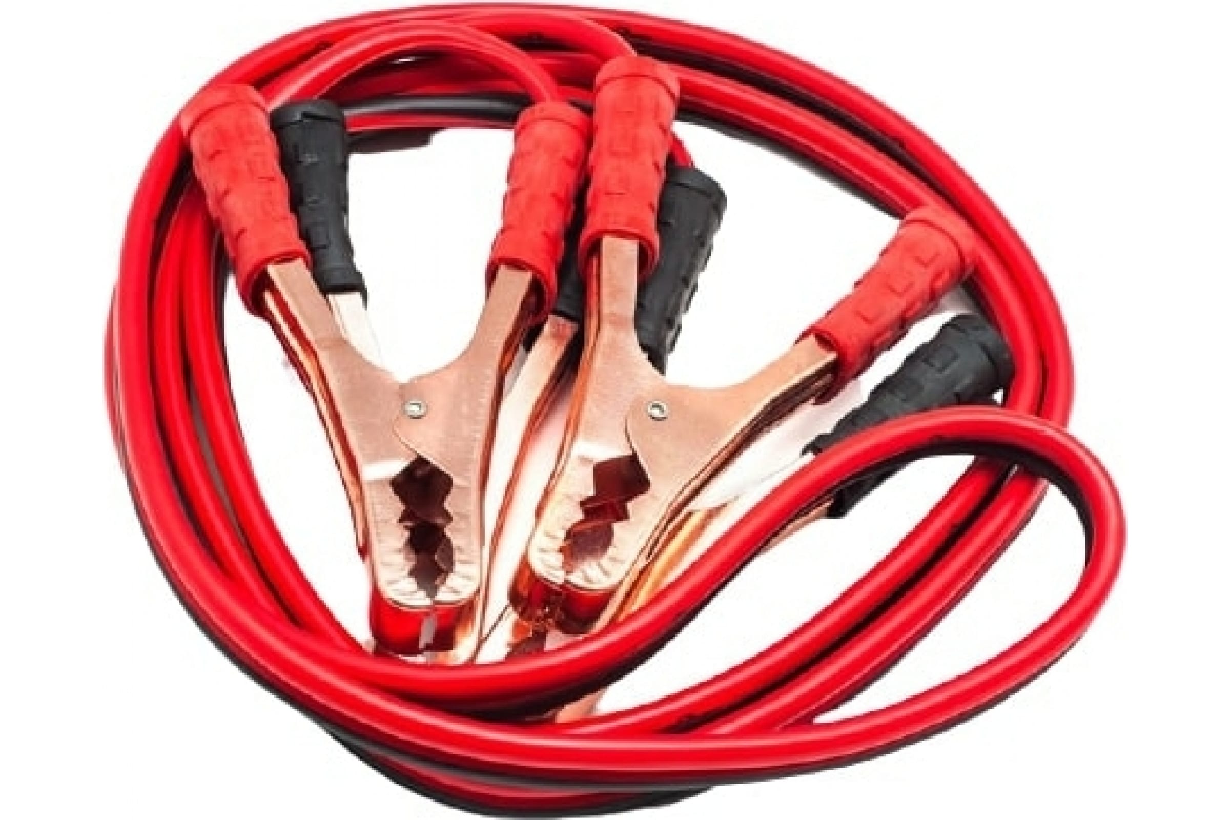 73114 — Провода пусковые СЕРВИС КЛЮЧ