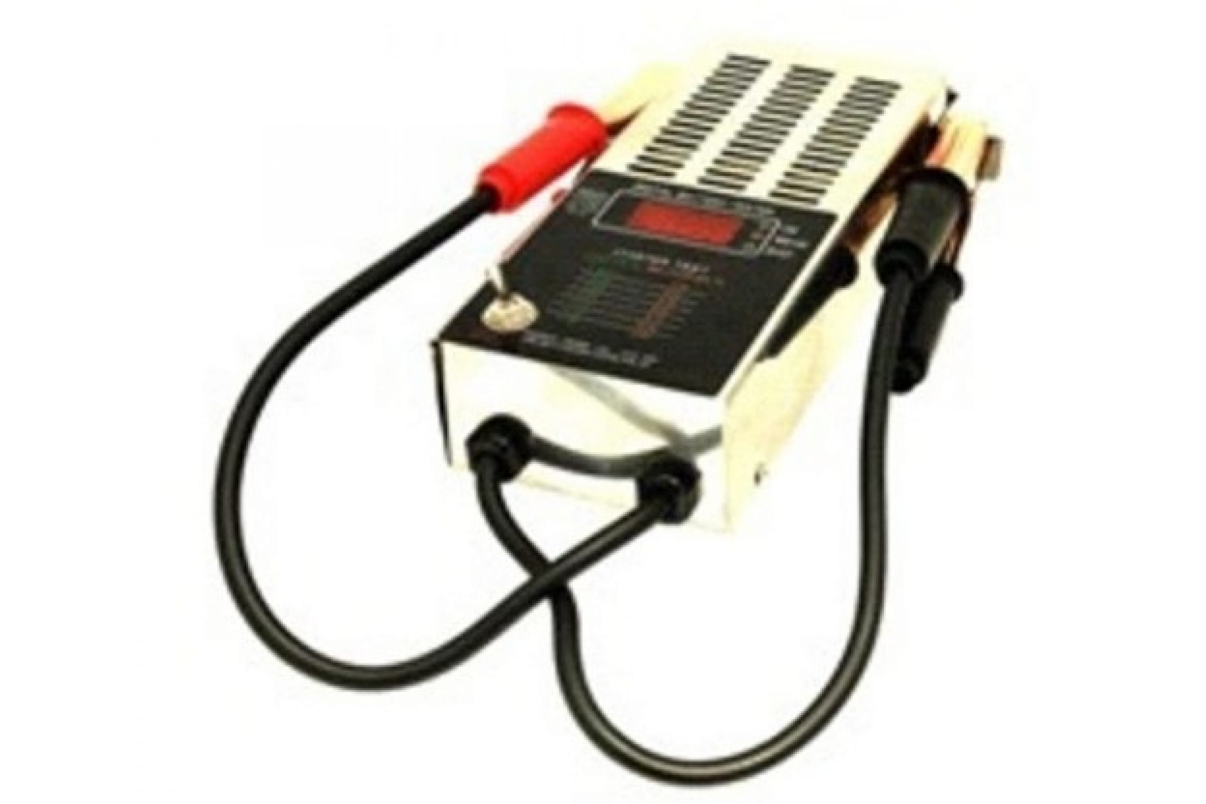 RF8311A — Цифровой тестер аккумуляторных батарей 12V,125А ROCKFORCE RF-8311A FORCE