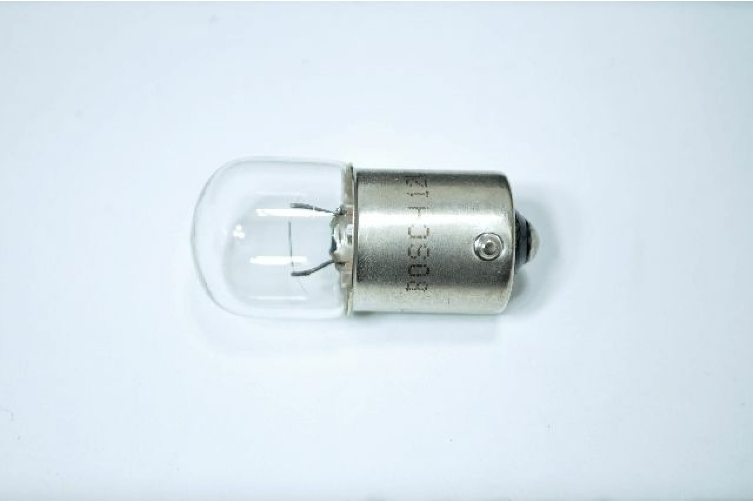 204 — Автомобильная лампа R5W BOSCH