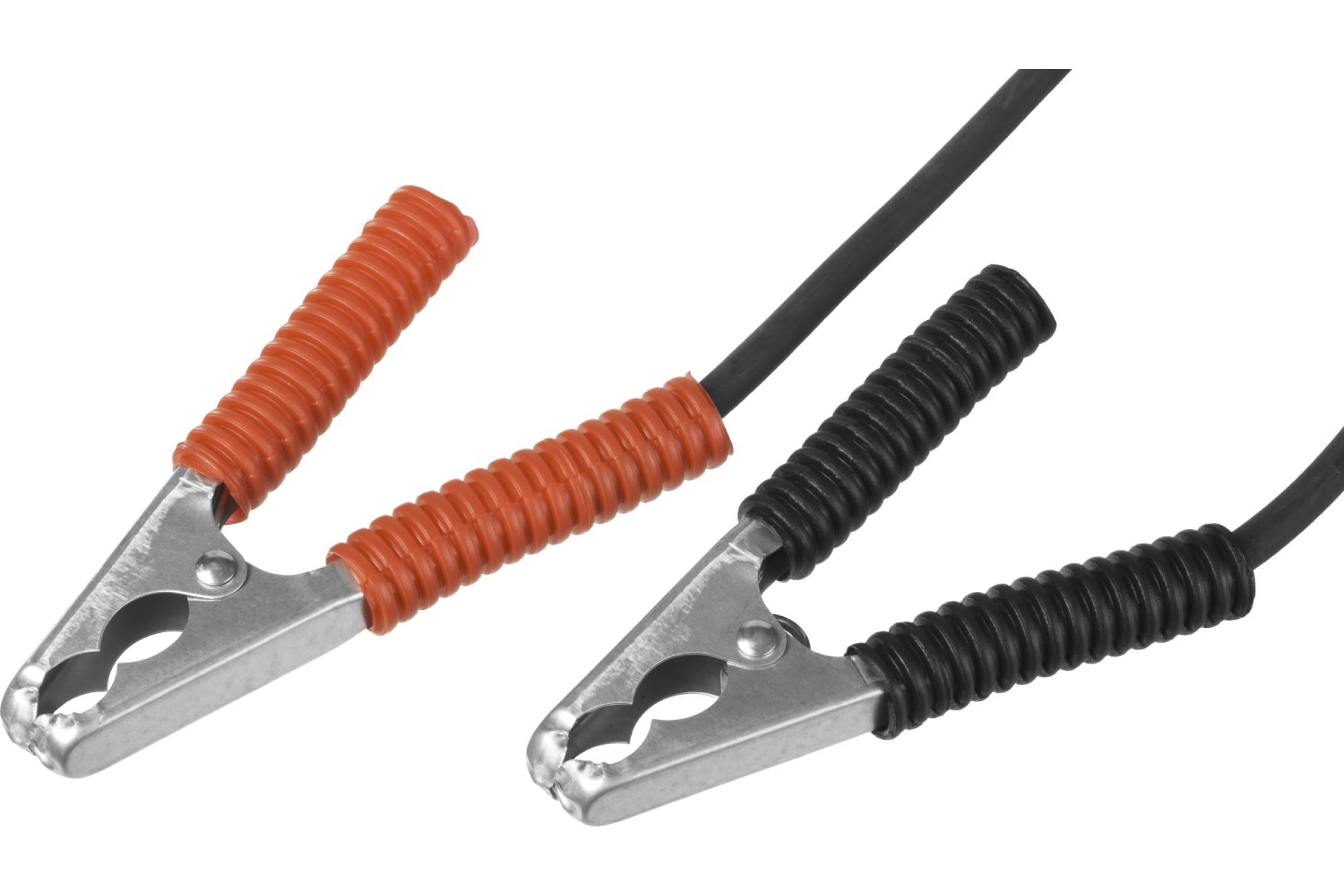 5934030025 — Пусковые провода СИБИН 300А 2.5м морозостойкие, в пакете 59340-300-2.5 СИБИН