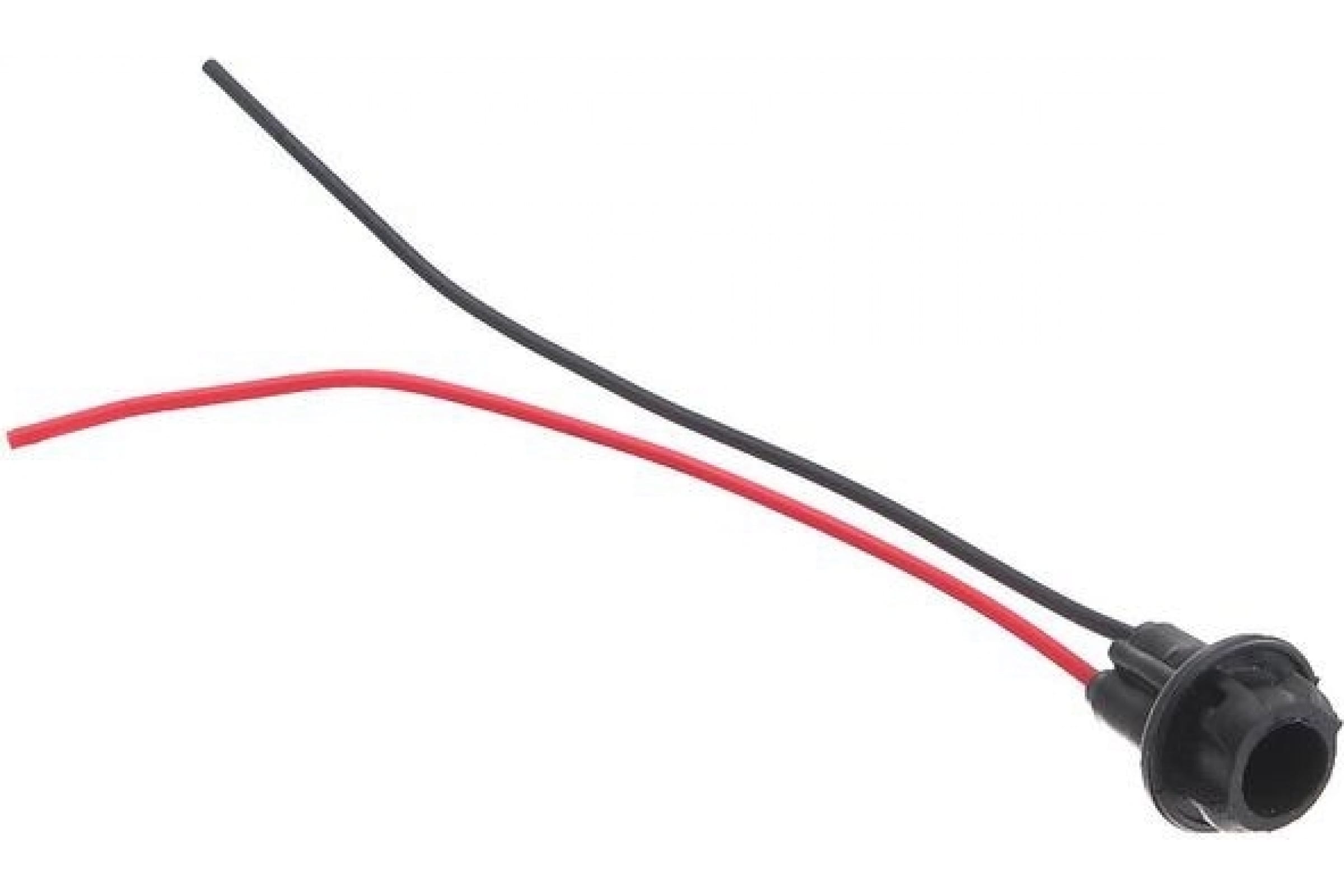 5232167 — Патрон лампы Cartage W5W, 12 В 5232167 CARTAGE