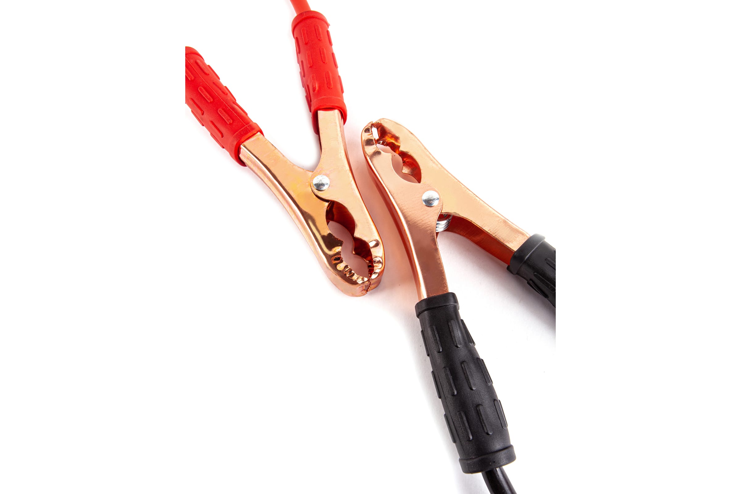 AV911400 — Провода пусковые, 400 А, в сумке ПВХ AUTOVIRAZH